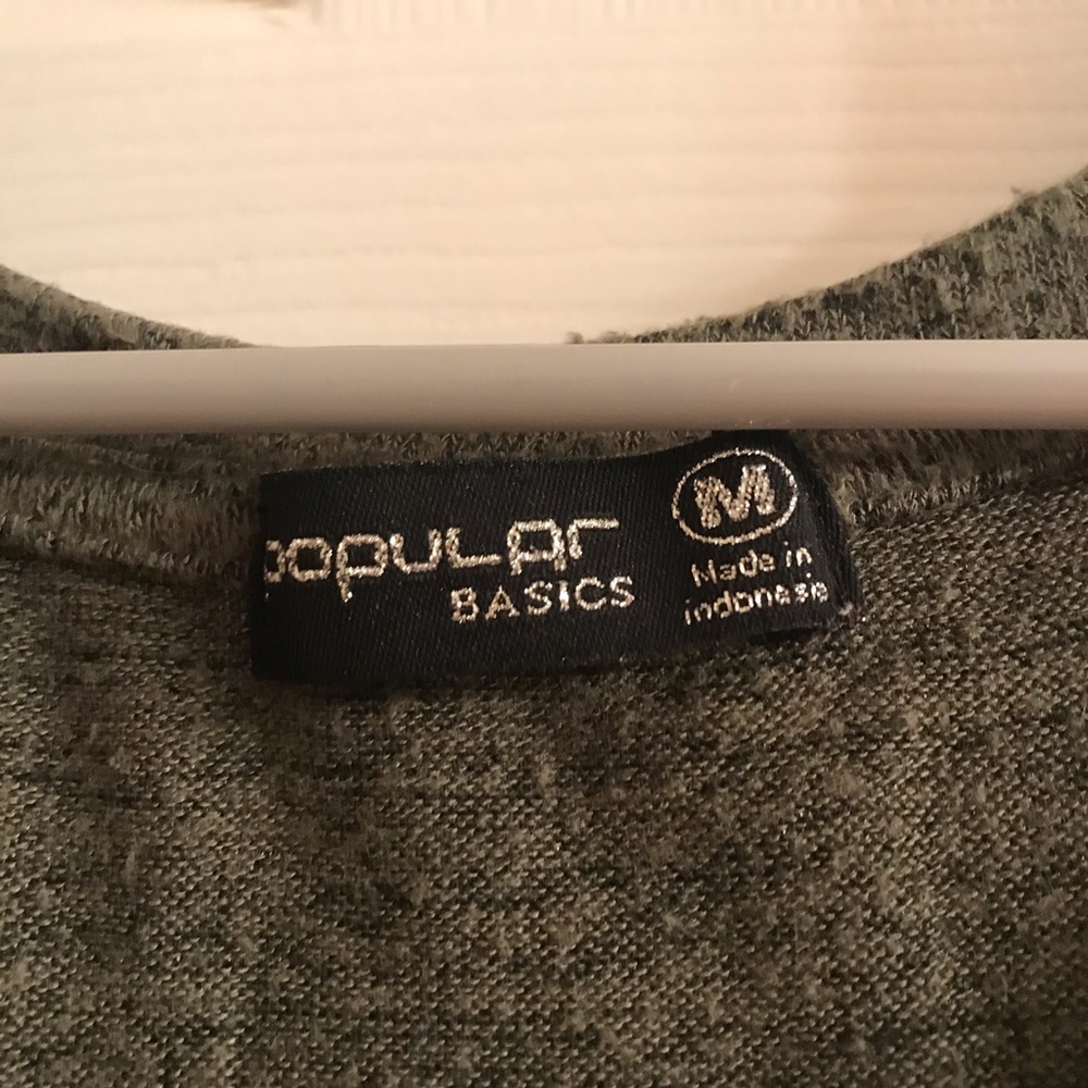 Sweater - Picture 2 of 2